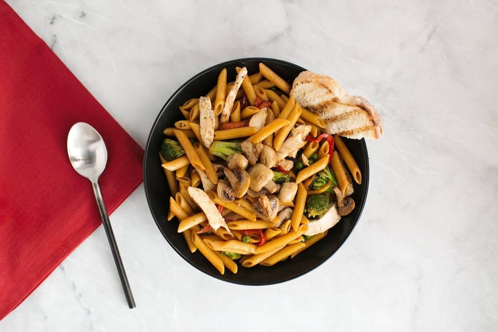 Nourish by Hollyberry | meal delivery | 10037 Manchester Rd, St. Louis, MO 63122, USA | 3148359196 OR +1 314-835-9196