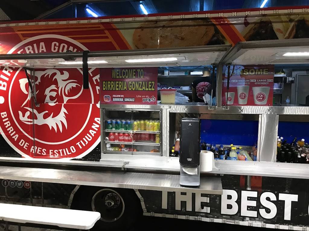 BIRRIERIA GONZALES #2 | restaurant | Vernon, CA 90058, USA | 3236424203 OR +1 323-642-4203