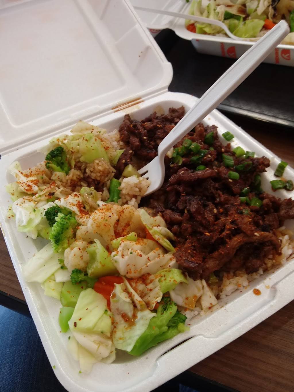 Yoshinoya Marengo & State | restaurant | 1902 Marengo St, Los Angeles, CA 90033, USA | 3232240466 OR +1 323-224-0466