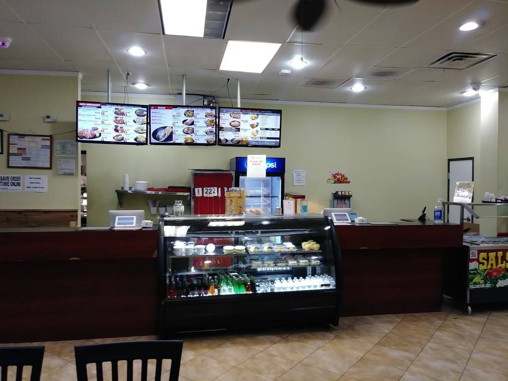 El Pollo Rico | restaurant | 1717 S Pleasant Valley Rd #280, Austin, TX 78741, USA | 5123261886 OR +1 512-326-1886