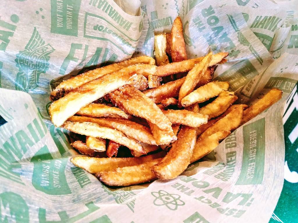 Wingstop | restaurant | 12014 E Colonial Dr, Orlando, FL 32826, USA | 4077203600 OR +1 407-720-3600