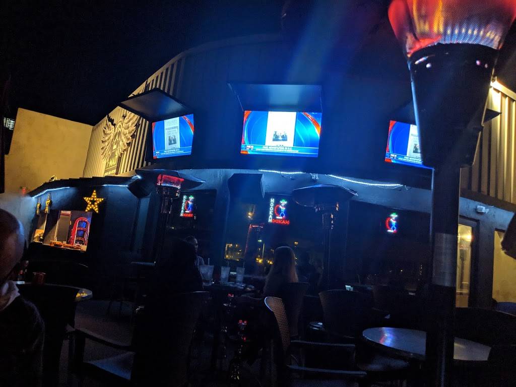 I-MAD | restaurant | 4301 N Civic Center Plaza, Scottsdale, AZ 85251, USA | 4809395224 OR +1 480-939-5224