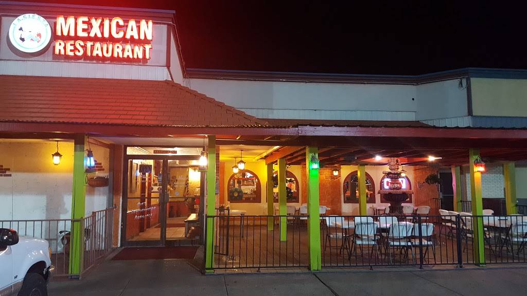 La Siesta | restaurant | 2424 S Church St, Murfreesboro, TN 37127, USA | 6154941862 OR +1 615-494-1862