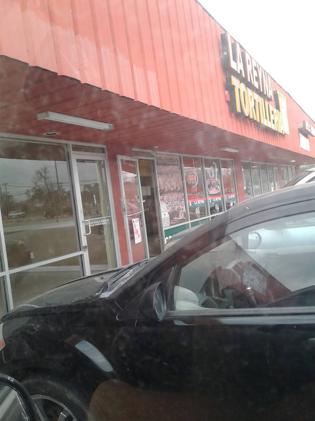 La Reyna Tortilleria Aldine | restaurant | 4720 Aldine Mail Rte Rd, Houston, TX 77039, USA | 2813721112 OR +1 281-372-1112