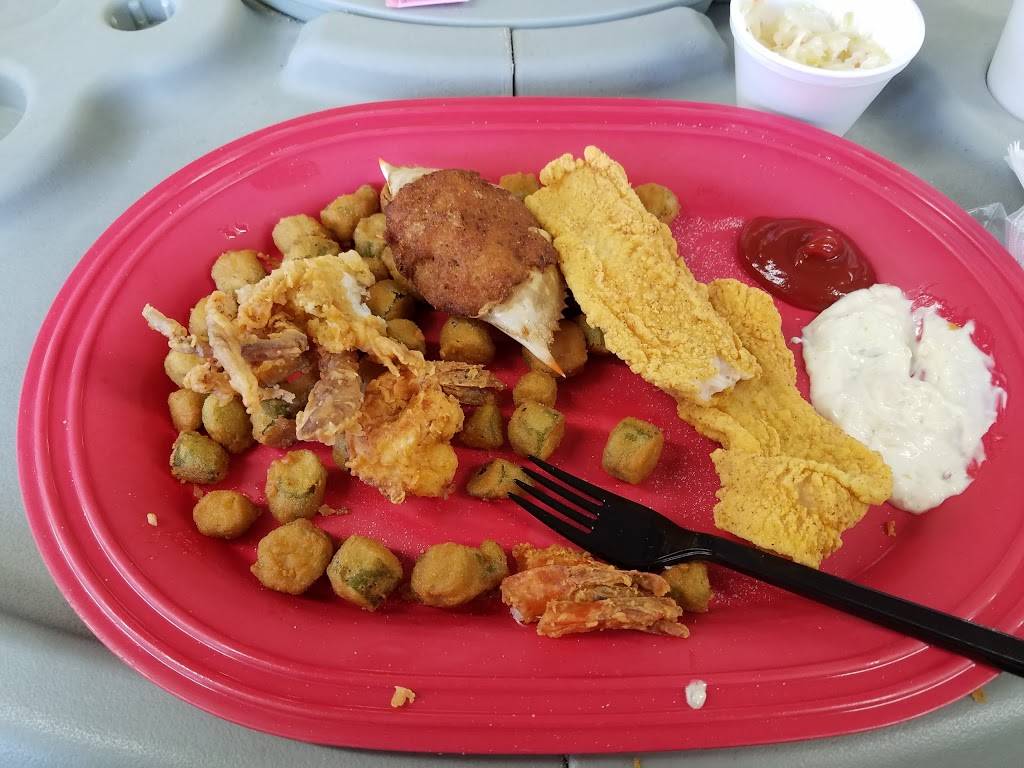 Riverside Seafood Restaurant | restaurant | 439 US-90, Liberty, TX 77575, USA | 9363368392 OR +1 936-336-8392