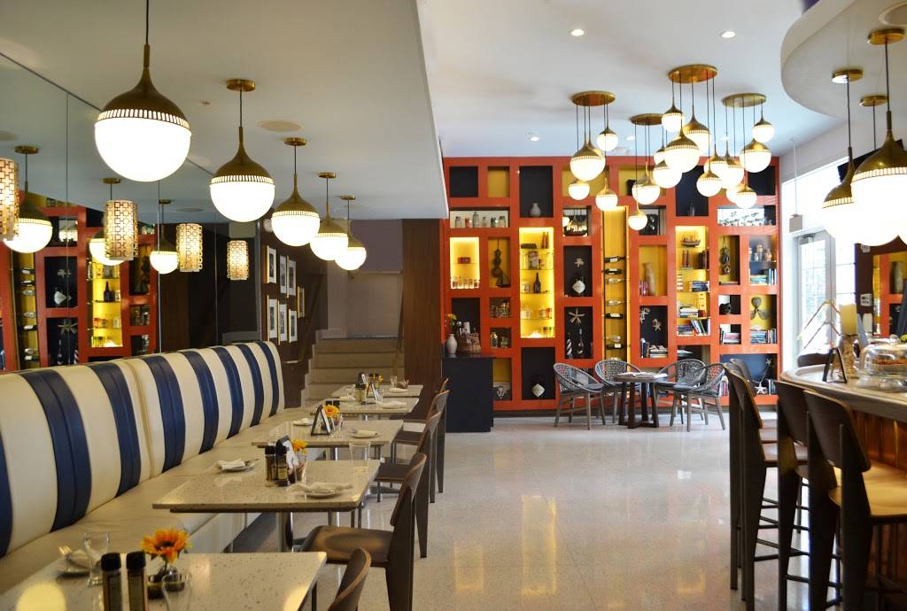 The Tavern | restaurant | 6084 Collins Ave, Miami Beach, FL 33140, USA | 3057638125 OR +1 305-763-8125