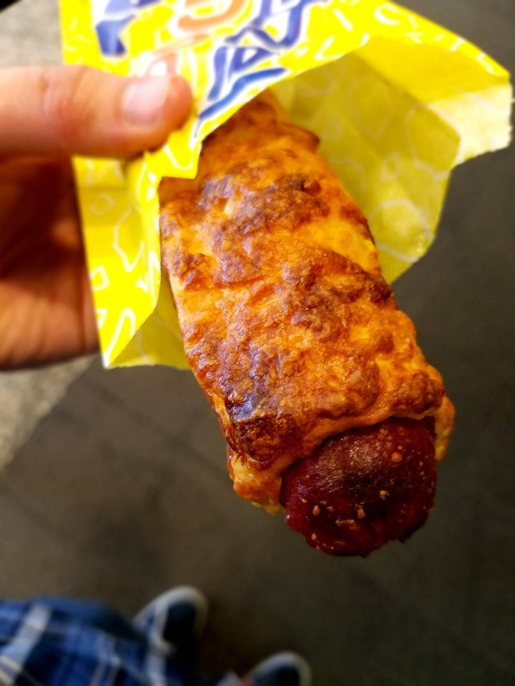 Wetzels Pretzels | restaurant | 139 Flatbush Avenue Space #160, Brooklyn, NY 11217, USA | 7183983200 OR +1 718-398-3200