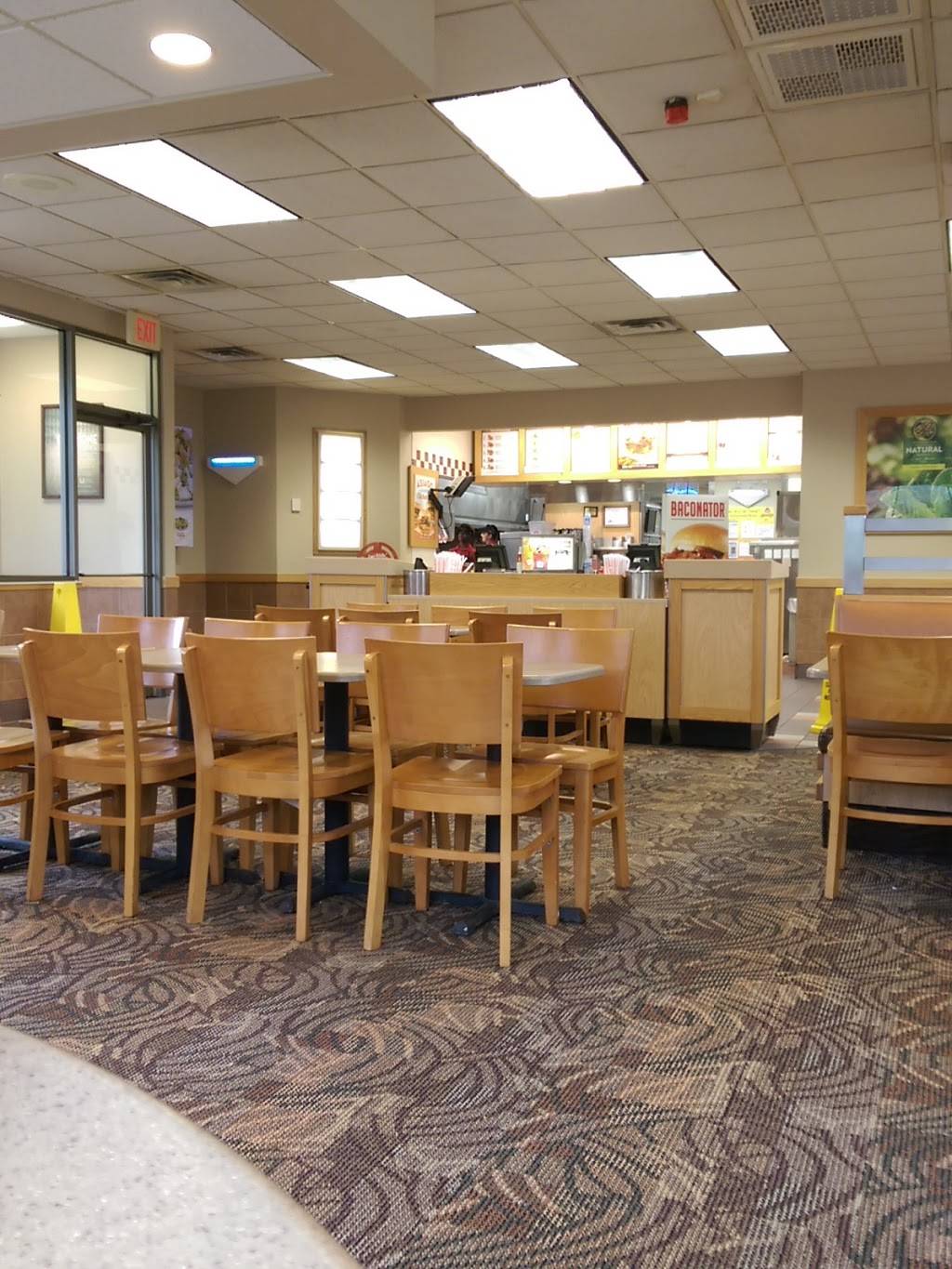 Wendys | restaurant | 3521 Custer Pkwy, Richardson, TX 75080, USA | 9725284879 OR +1 972-528-4879