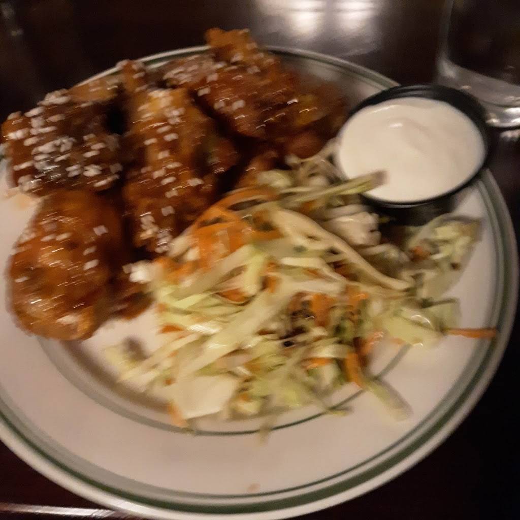 The Leaning Side Restaurant and Bar | restaurant | 7 N Lafayette Ave, Marshall, MO 65340, USA | 6602024326 OR +1 660-202-4326