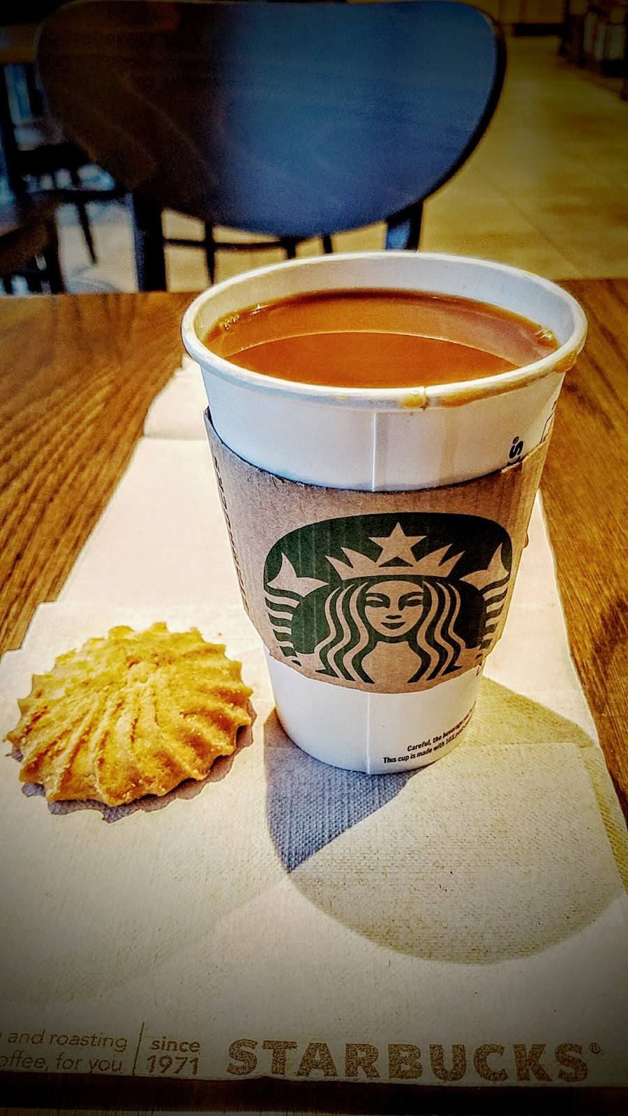 Starbucks | cafe | 11270 Whittier Blvd, Whittier, CA 90606, USA | 5623324400 OR +1 562-332-4400