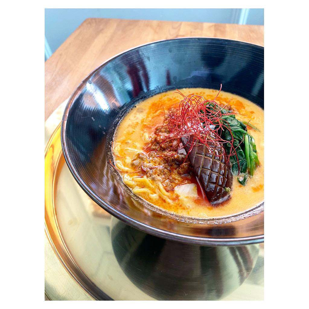 Burosu Ramen | meal delivery | 12265 Ventura Boulevard Unit102, Studio City, CA 91604, USA | 8185053596 OR +1 818-505-3596