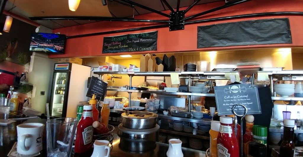 Olive Street Cafe | restaurant | 12710 Olive Blvd, St. Louis, MO 63141, USA | 3144858710 OR +1 314-485-8710