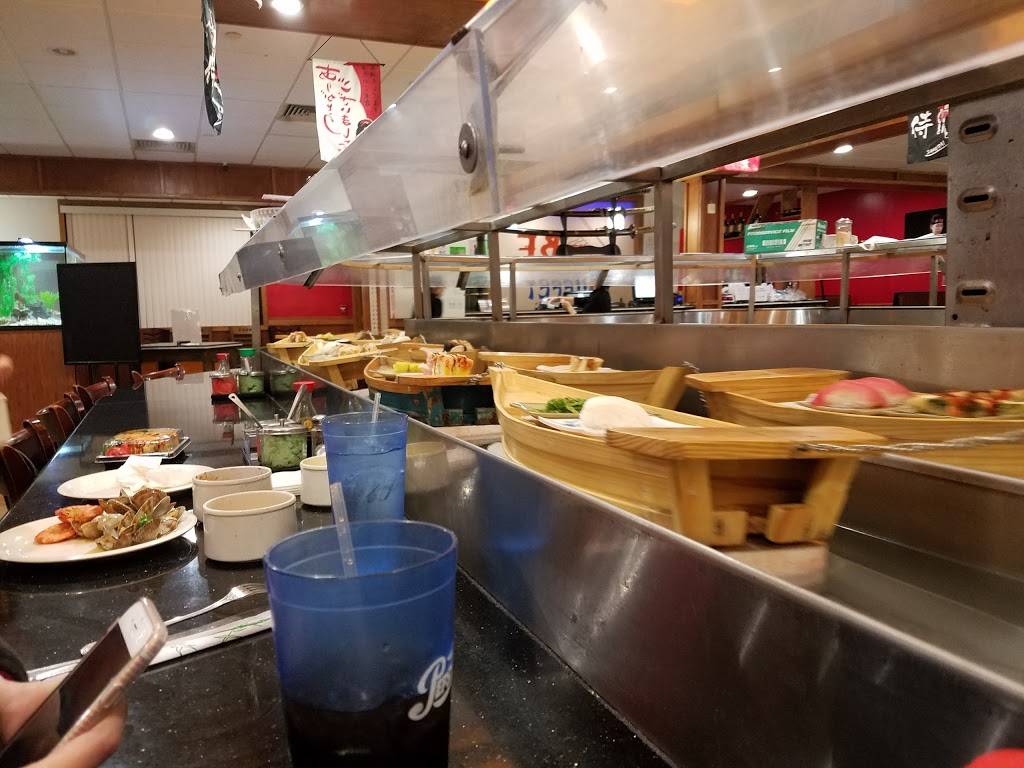 Kobe Sushi Buffet | restaurant | 1700 Mchenry Ave, Modesto, CA 95350, USA | 2095786699 OR +1 209-578-6699