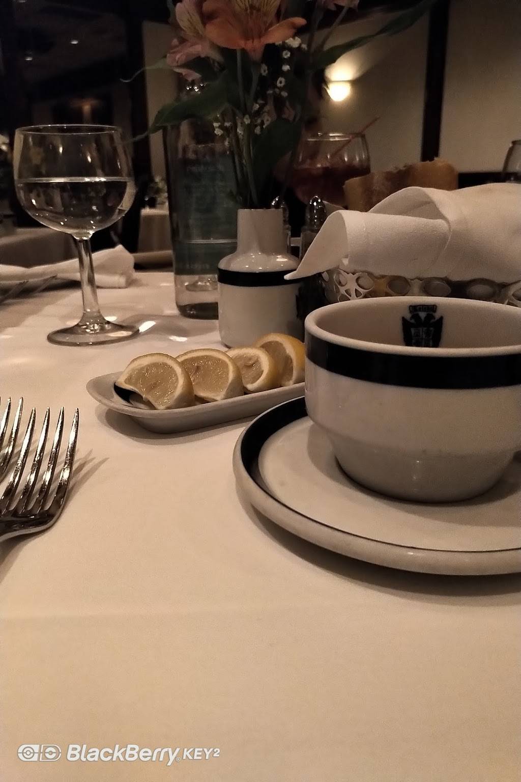 Toledo | restaurant | 6 E 36th St, New York, NY 10016, USA | 2126965036 OR +1 212-696-5036