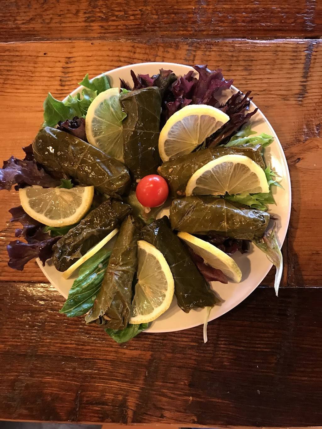 Gyro Love | restaurant | 751 Terryville Ave, Bristol, CT 06010, USA | 8605830033 OR +1 860-583-0033