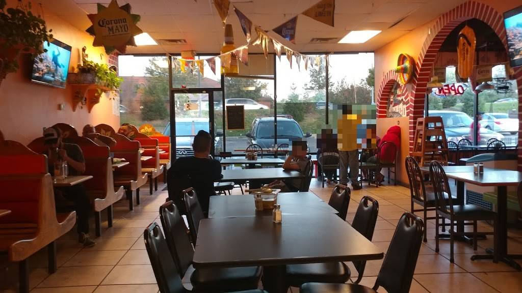 Taqueria Ramirez | restaurant | 6910 Burlington Pike, Florence, KY 41042, USA | 8593711190 OR +1 859-371-1190