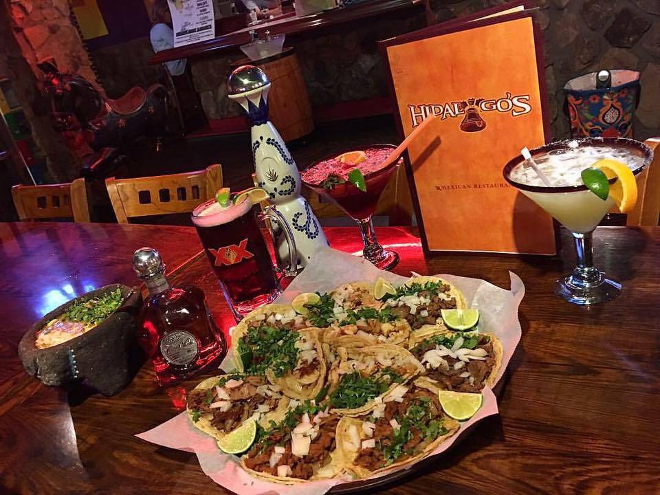 Hidalgos Bar and Grill | restaurant | 3600 Dallas Hwy, Marietta, GA 30064, USA | 7704261422 OR +1 770-426-1422
