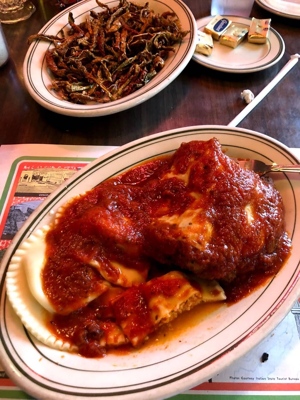 Ristorante Attilio | restaurant | 1900 Lancaster Ave, Wilmington, DE 19805, USA | 3024280909 OR +1 302-428-0909