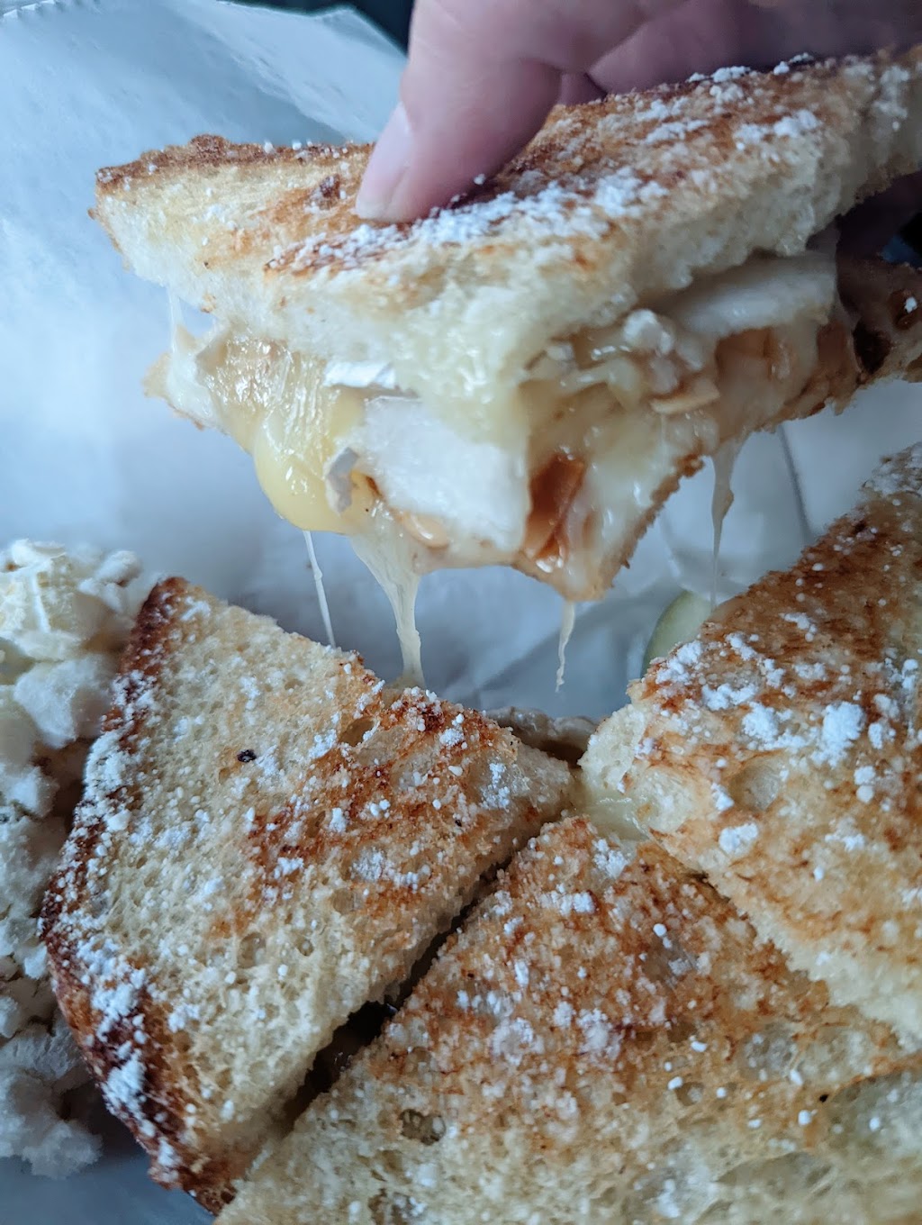 Cheez the Day | restaurant | 5764 Mildred Ln, Milford, OH 45150, USA | 5132358303 OR +1 513-235-8303