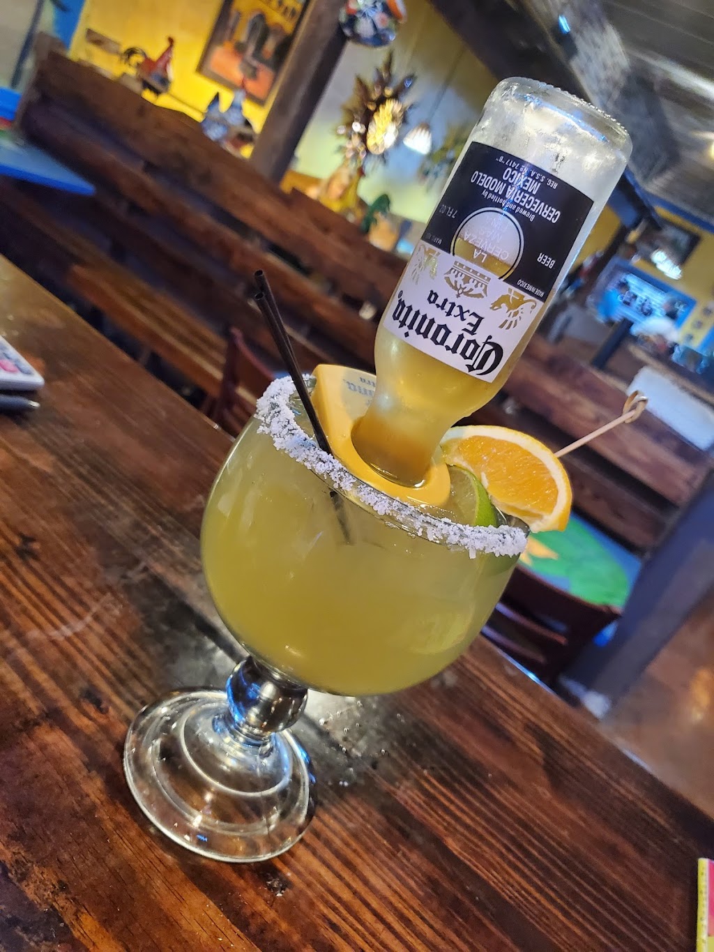 Hasienda Azul | restaurant | 2155 E Main St, Dothan, AL 36301, USA | 3347927223 OR +1 334-792-7223