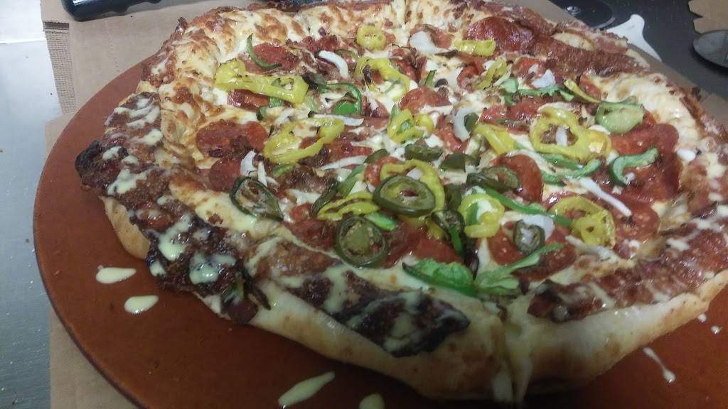 Little Caesars Pizza | meal takeaway | 19949 West 12 Mile Road, Southfield, MI 48076, USA | 2485697122 OR +1 248-569-7122