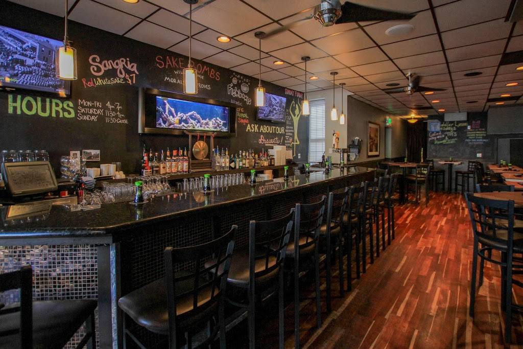 Shiso Tavern | restaurant | 2933 ODonnell St, Baltimore, MD 21224, USA | 4102768800 OR +1 410-276-8800