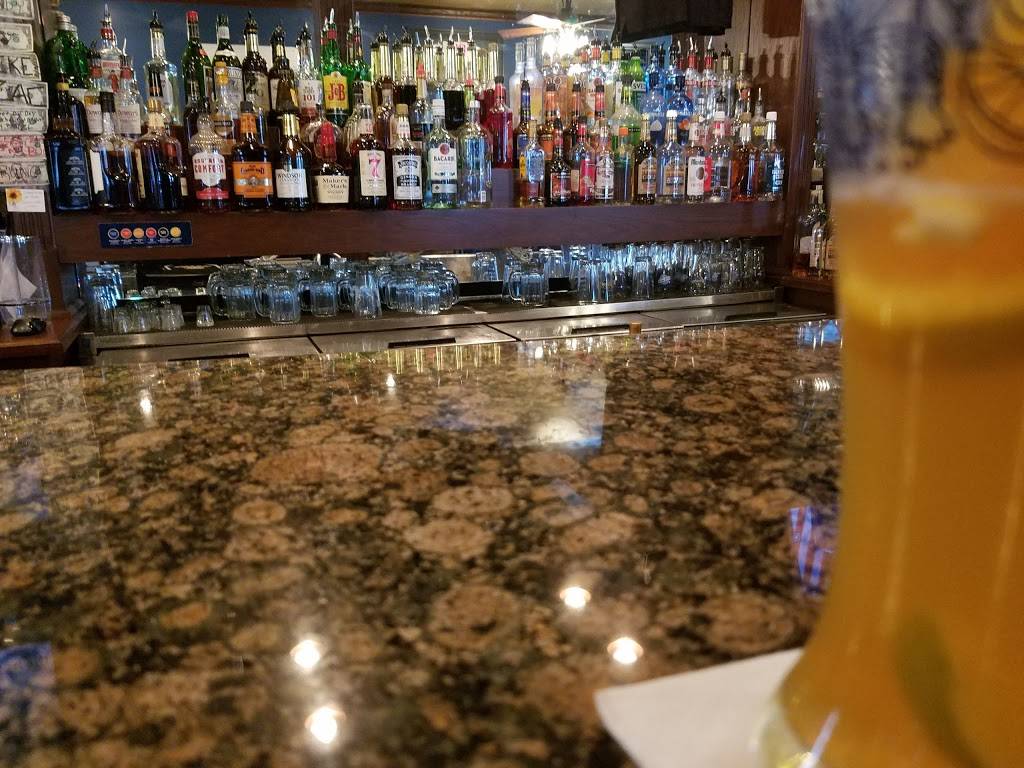 Silver Thorn Tavern | restaurant | 104 N Main St, Hughesville, PA 17737, USA | 5703120154 OR +1 570-312-0154