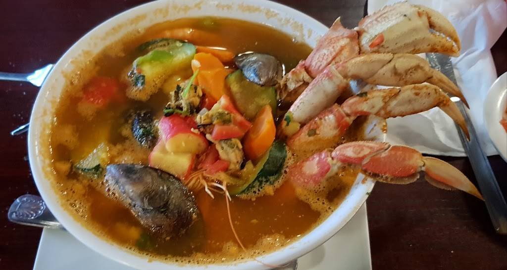 Las Palmas Restaurant | restaurant | 19840 International Blvd, SeaTac, WA 98188, USA | 2068788469 OR +1 206-878-8469