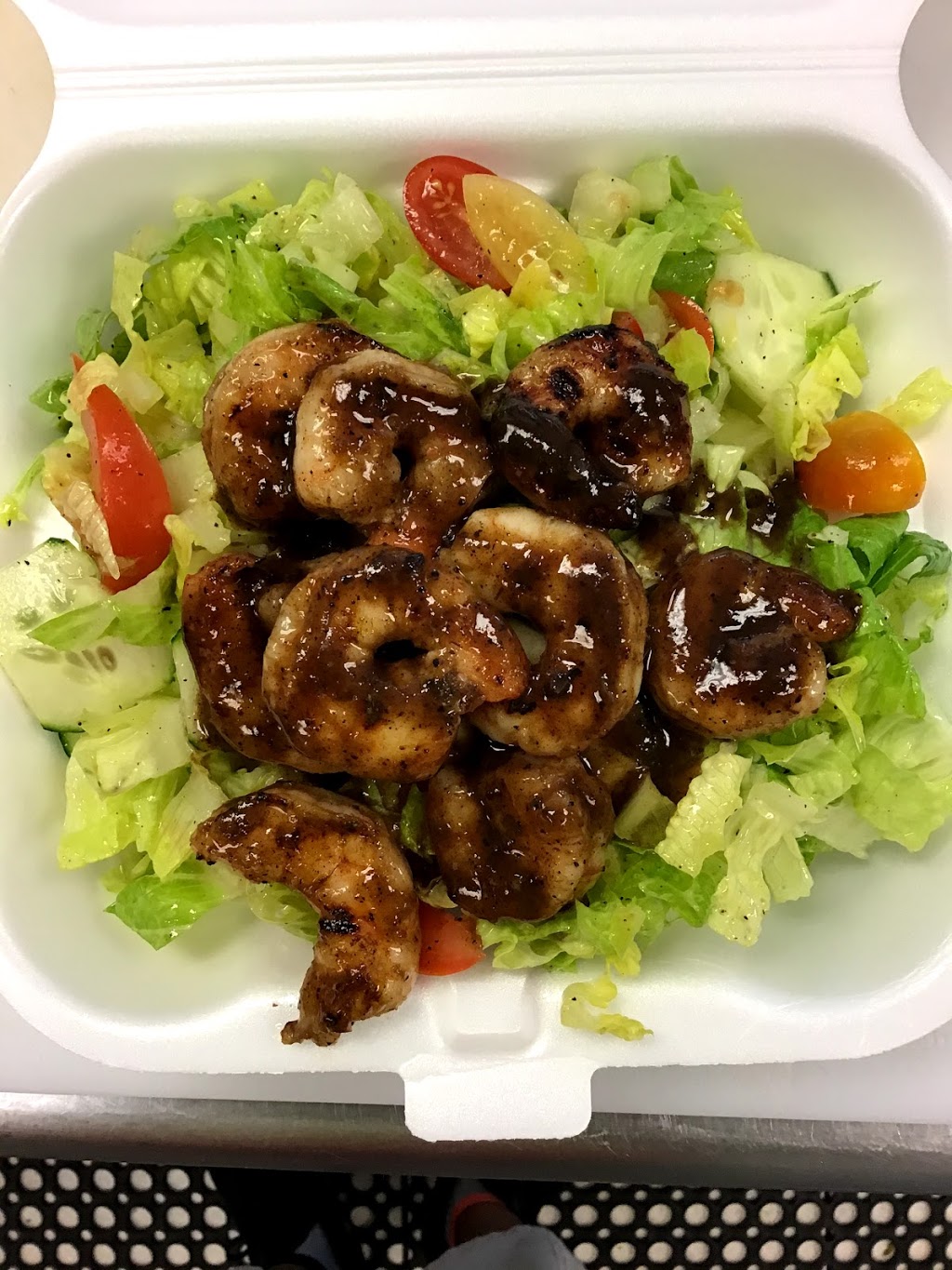 Red Stripes Caribbean Cuisine & Lounge Hilton Head | restaurant | 840 William Hilton Pkwy Unit 2, Hilton Head Island, SC 29928, USA | 8437158008 OR +1 843-715-8008