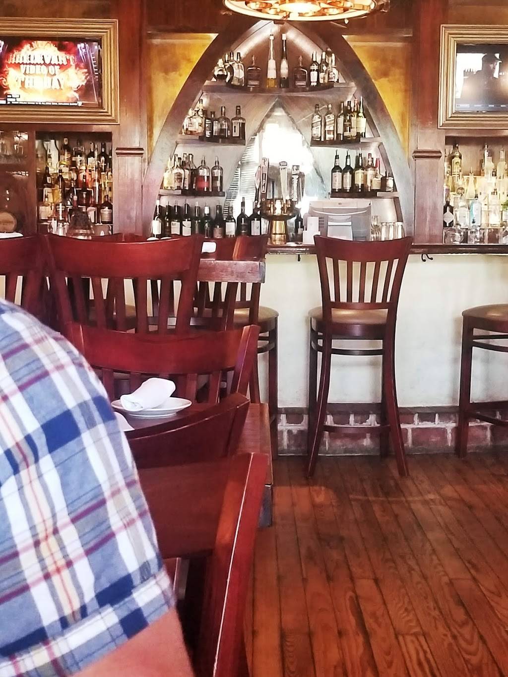 Fratellos Italian Tavern | restaurant | 1050 E Montague Ave, Charleston, SC 29405, USA | 8435545021 OR +1 843-554-5021