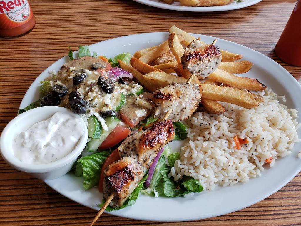 Queens Family Restaurant | restaurant | 368 Queen St W #3, Cambridge, ON N3C 1G8, Canada | 5196584545 OR +1 519-658-4545