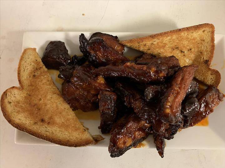 Flavours Fine Foods, 1720 Lounge & Catering | restaurant | 1720 E Kimberly Rd, Davenport, IA 52807, USA | 5639494532 OR +1 563-949-4532