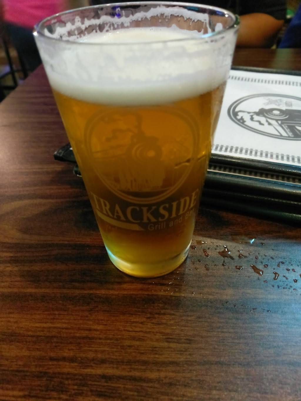 Track Side | restaurant | 9714 Saginaw St, Reese, MI 48757, USA | 9898683599 OR +1 989-868-3599