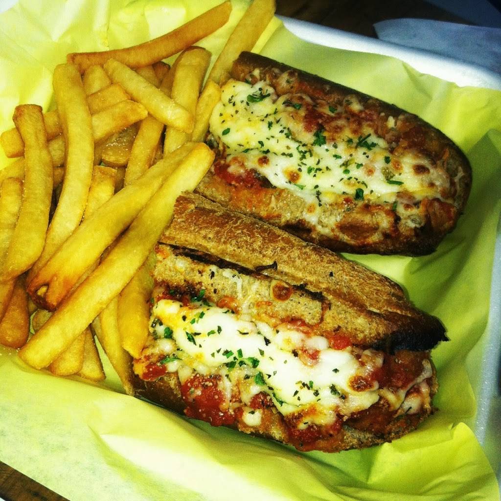 Maldinis Pizzeria | meal delivery | 8734 Lake Murray Blvd, San Diego, CA 92119, USA | 6196445600 OR +1 619-644-5600