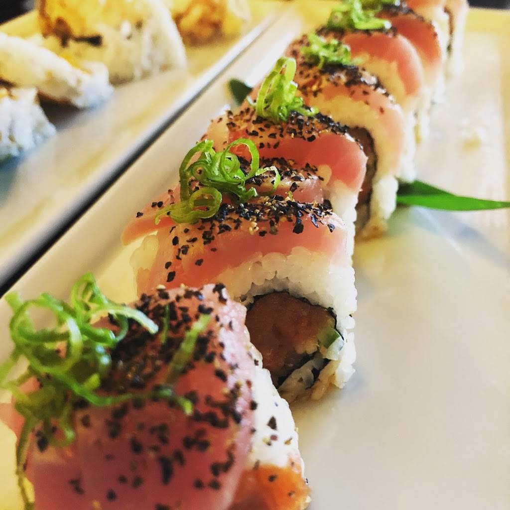Totoya Sushi & Tapas | restaurant | 31105 Rancho Viejo Rd Suite C-7, San Juan Capistrano, CA 92675, USA | 9492189050 OR +1 949-218-9050