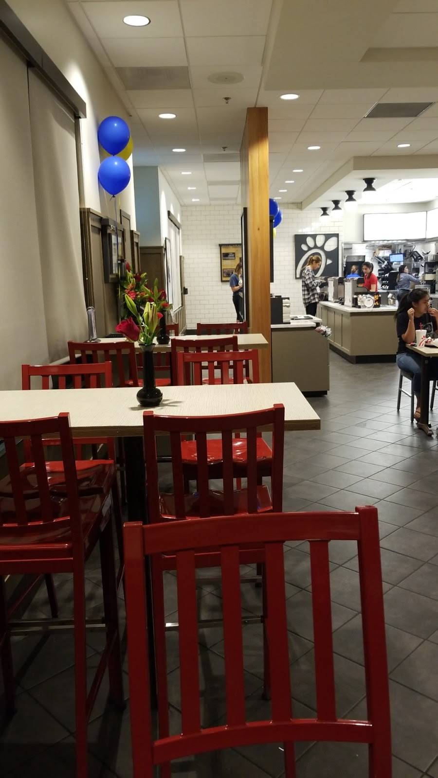 Chick-fil-A at Glendora Commons | restaurant | 1247 S Lone Hill Ave, Glendora, CA 91740, USA | 9093943000 OR +1 909-394-3000