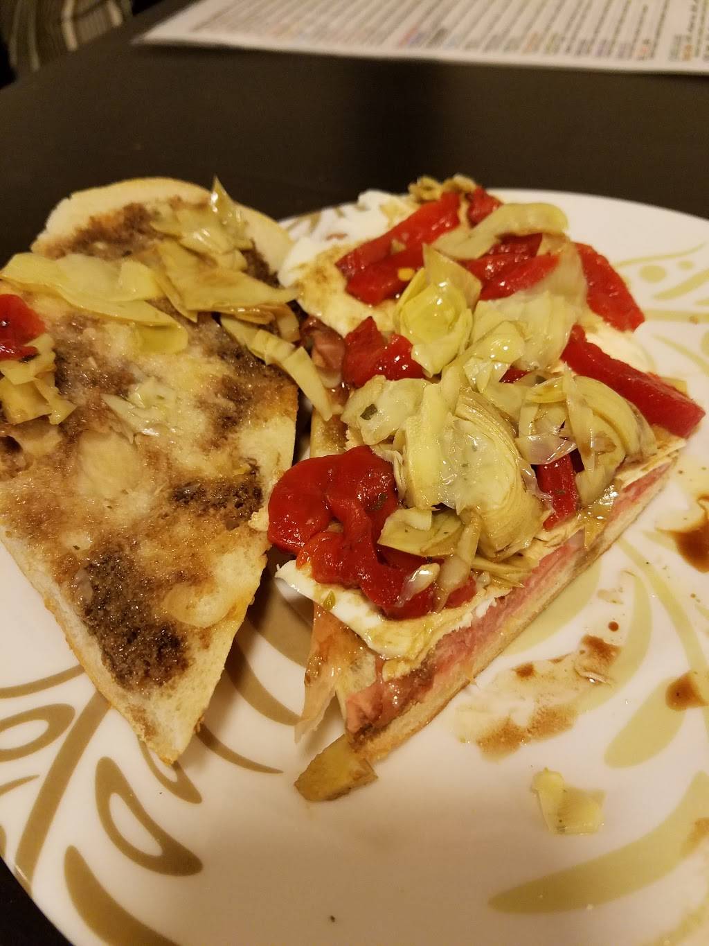 DAmico Coffee | cafe | 309 Court St, Brooklyn, NY 11231, USA | 7188755403 OR +1 718-875-5403