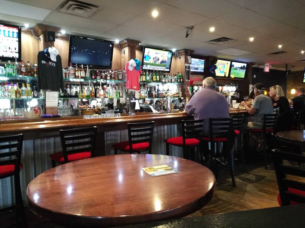 Bronte Sports Kitchen | restaurant | 2544 Speers Rd, Oakville, ON L6L 5W8, Canada | 9058478595 OR +1 905-847-8595