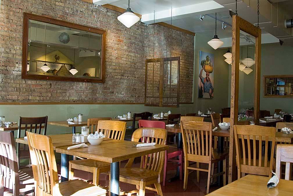 m.henry | cafe | 5707 N Clark St, Chicago, IL 60660, USA | 7735611600 OR +1 773-561-1600