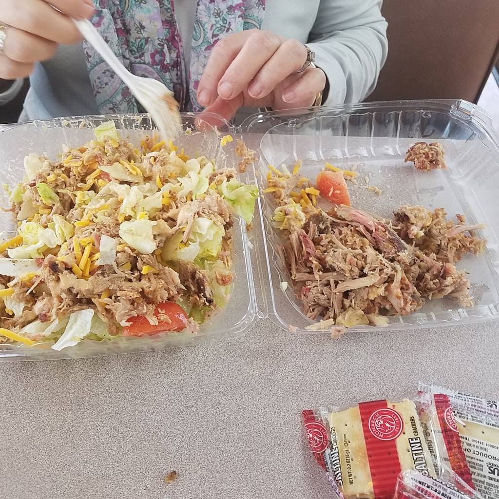 Colemans Bar-B-Que | restaurant | 554 E Commerce St #2406, Hernando, MS 38632, USA | 6624299851 OR +1 662-429-9851