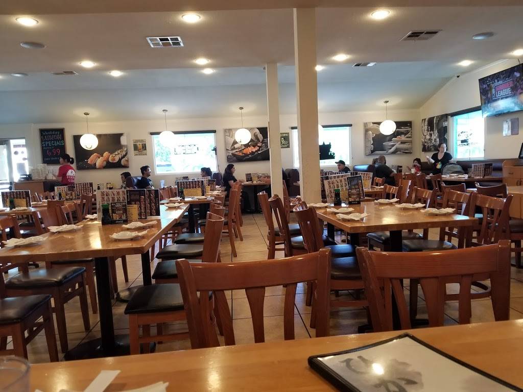 Best Hikari Sushi | restaurant | 21230 Devonshire St, Chatsworth, CA 91311, USA | 8189988080 OR +1 818-998-8080
