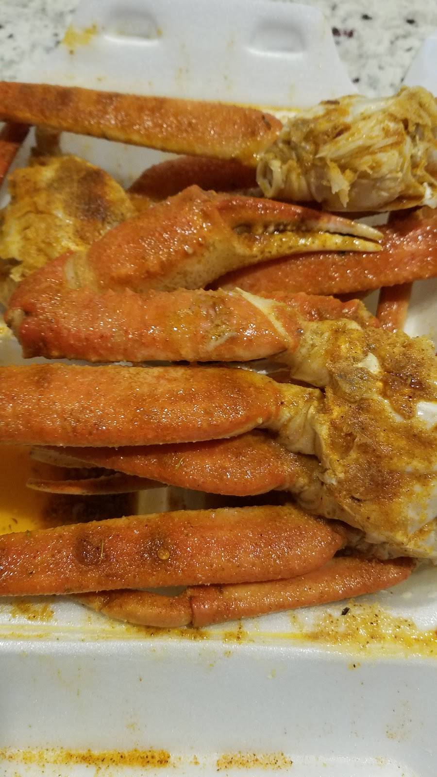 A1A Crab House | restaurant | 667 W King St, St. Augustine, FL 32084, USA | 9042177261 OR +1 904-217-7261