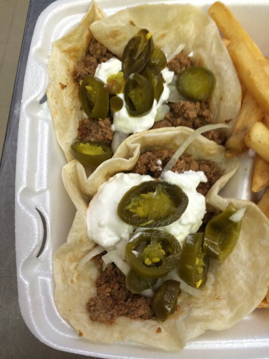 M and Y Little Babas Fast Food | restaurant | 2660 E 79th St, Chicago, IL 60649, USA | 7733592551 OR +1 773-359-2551