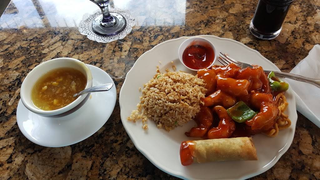 Enjoy Chinese Cuisine | restaurant | 2629 7800 S, West Jordan, UT 84088, USA | 8015617382 OR +1 801-561-7382