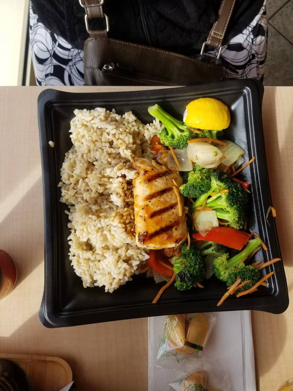 Pick Up Stix Fresh Asian Flavors | meal takeaway | 703 Pier Ave Suite A, Hermosa Beach, CA 90254, USA | 3104060689 OR +1 310-406-0689