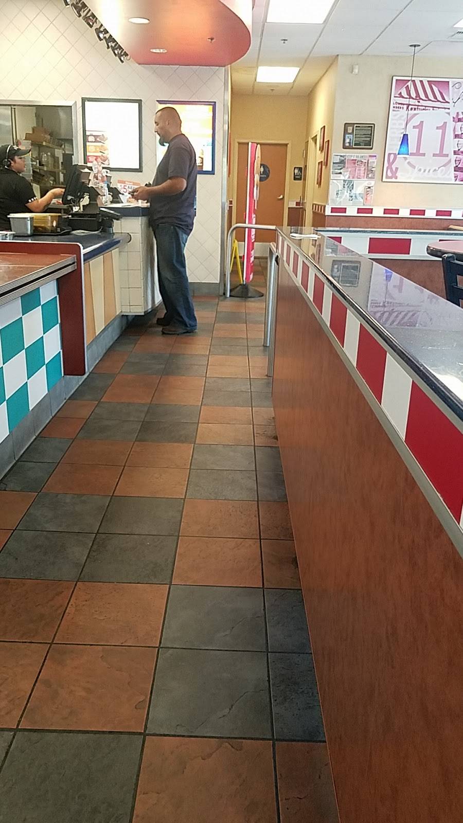 A&W | restaurant | 5884 Monterey Rd, Gilroy, CA 95020, USA | 4088461970 OR +1 408-846-1970