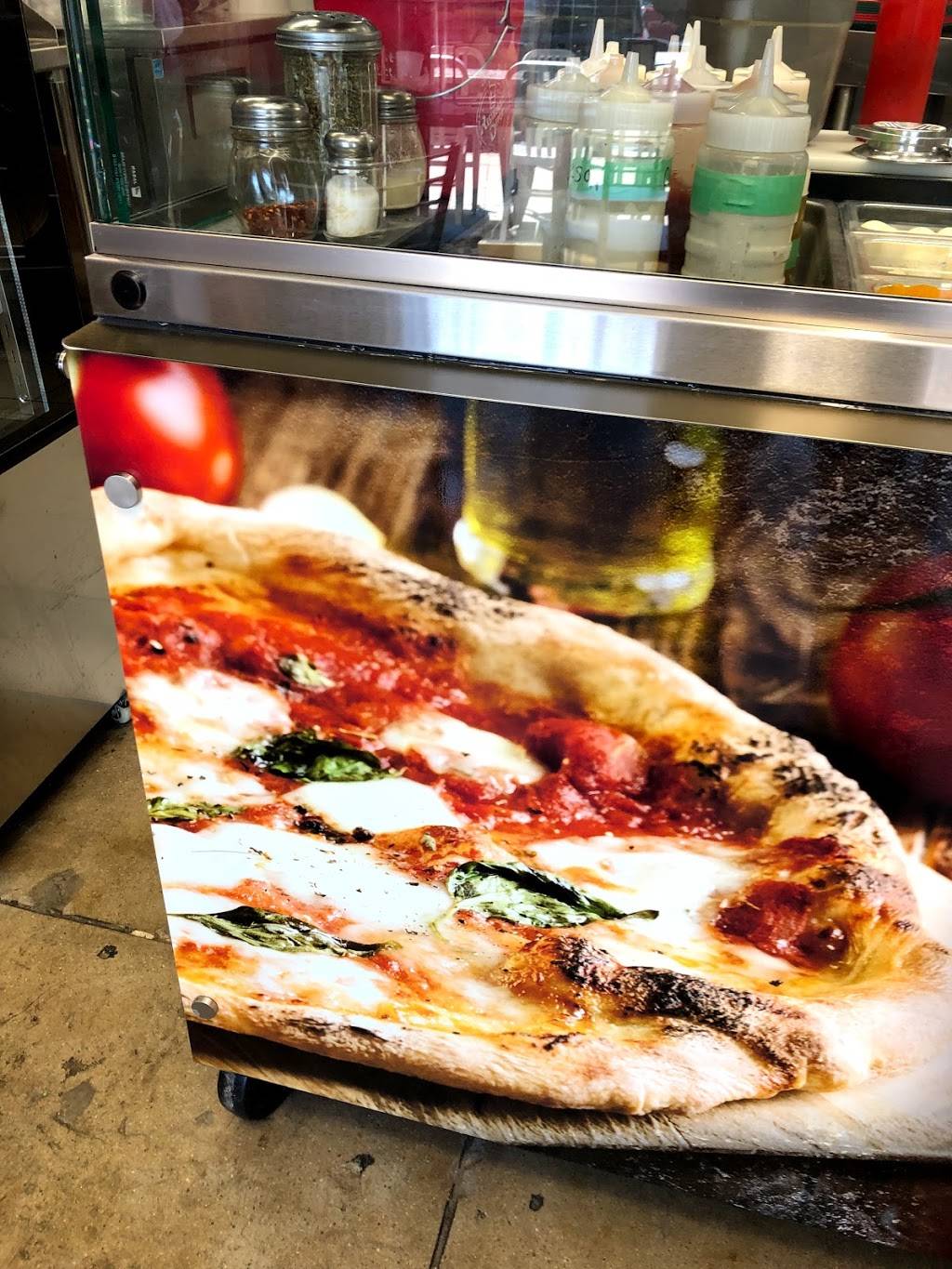 Mucca Dairy Kosher Pizza | restaurant | 8823 W Pico Blvd, Los Angeles, CA 90035, USA | 4242224000 OR +1 424-222-4000