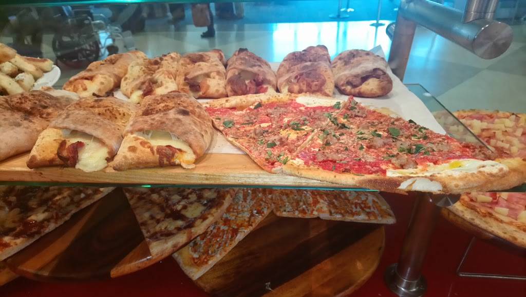 Aldo Lamberti Trattoria | restaurant | International Airport Terminal C, 8500 Essington Ave, Philadelphia, PA 19153, USA | 2153653955 OR +1 215-365-3955