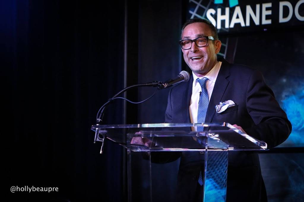 Rick Bronsons - House of Comedy AZ | restaurant | 5350 E High St Suite 105, Phoenix, AZ 85054, USA | 4804203553 OR +1 480-420-3553