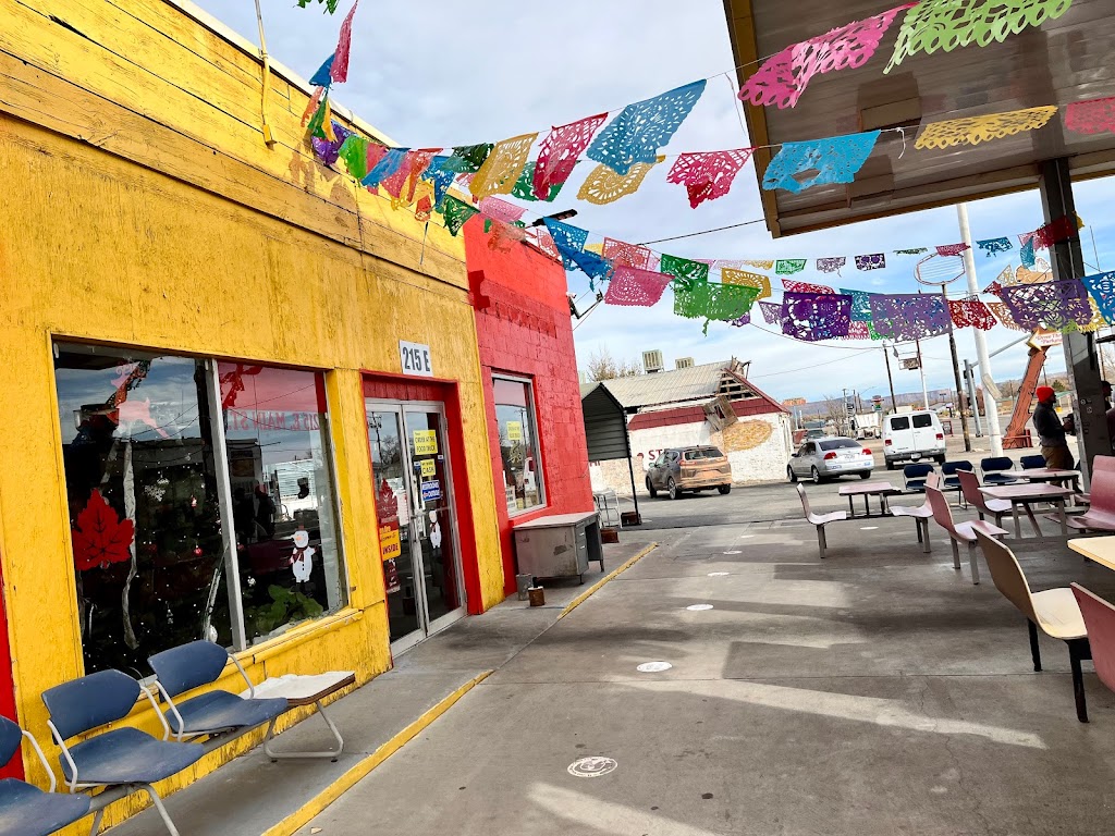 Tacos La Pasadita | restaurant | 215 E Main St, Green River, UT 84525, USA | 4355648159 OR +1 435-564-8159